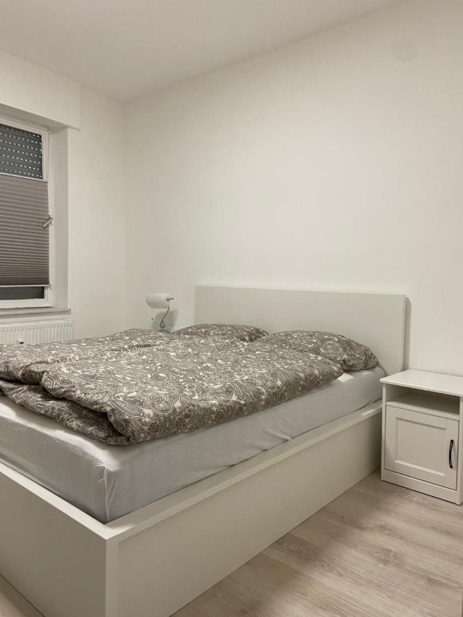 Ferienwohnung Edi Muelheim an der Ruhr Exterior photo